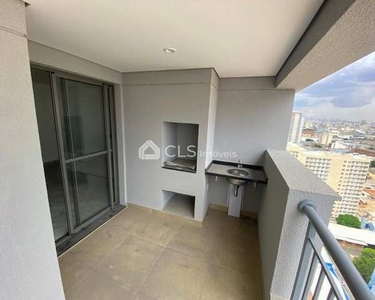 São Paulo - Apartamento Padrão - Barra Funda