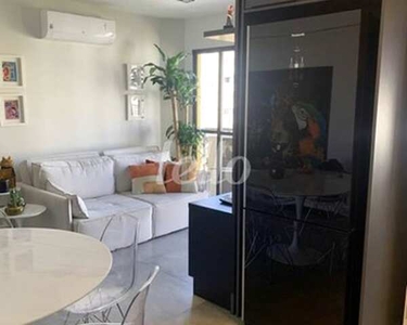 São Paulo - Apartamento Padrão - Bela Vista