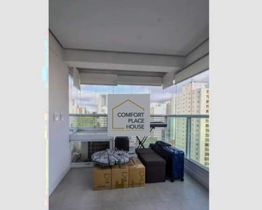 São Paulo - Apartamento Padrão - Brooklin