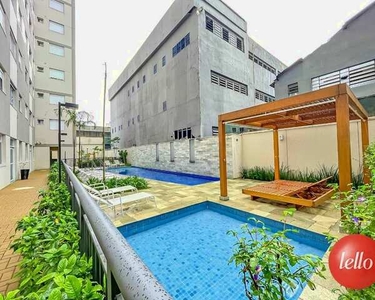 São Paulo - Apartamento Padrão - Cambuci