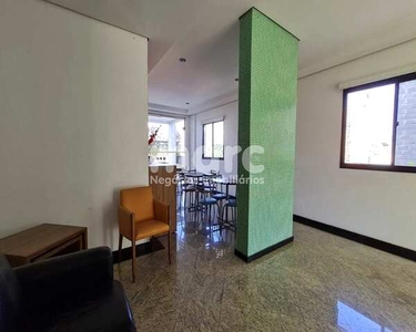 SÃO PAULO - Apartamento Padrão - CAMBUCI