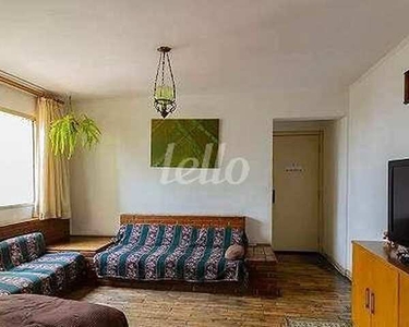 São Paulo - Apartamento Padrão - Campo Belo