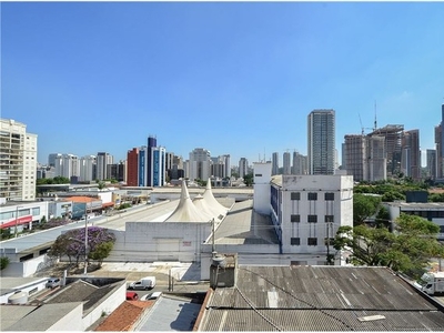 São Paulo - Apartamento Padrão - Chácara Santo Antônio (Zona Sul)