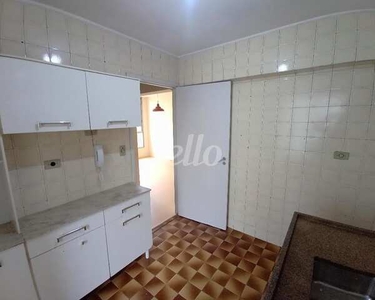 São Paulo - Apartamento Padrão - Consolação