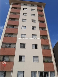 São Paulo - Apartamento Padrão - IMIRIM