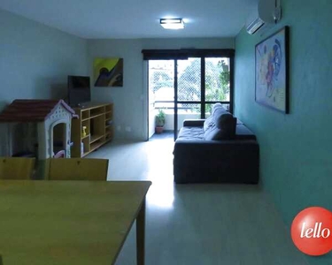 São Paulo - Apartamento Padrão - Ipiranga