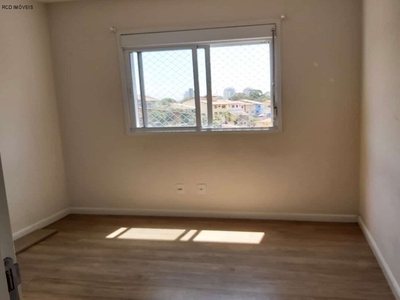 SÃO PAULO - Apartamento Padrão - JARDIM DAS VERTENTES