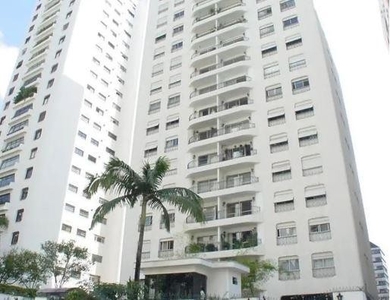 SÃO PAULO - Apartamento Padrão - JARDIM PAULISTA