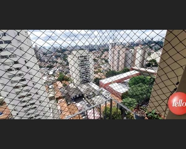 São Paulo - Apartamento Padrão - Lapa