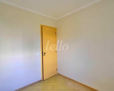 São Paulo - Apartamento Padrão - Moema