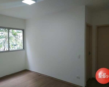 São Paulo - Apartamento Padrão - Moema