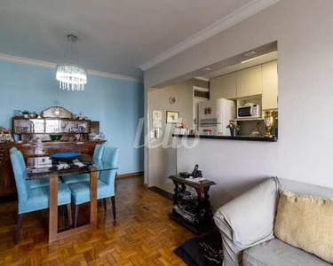 São Paulo - Apartamento Padrão - Moema