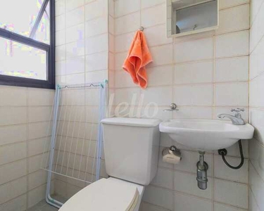 São Paulo - Apartamento Padrão - Mooca