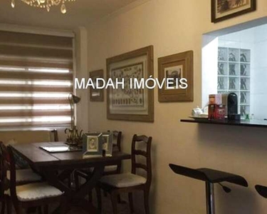 SÃO PAULO - Apartamento Padrão - PINHEIROS