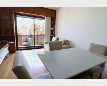 SãO PAULO - Apartamento Padrão - Pinheiros