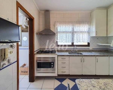 São Paulo - Apartamento Padrão - Sacomã