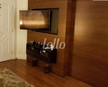 São Paulo - Apartamento Padrão - Saúde