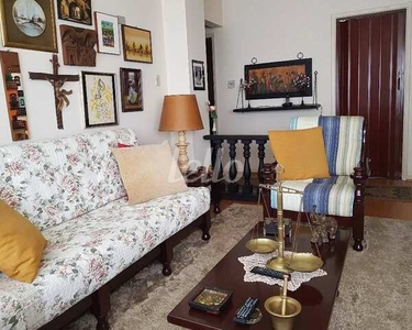 São Paulo - Apartamento Padrão - Vila Clementino