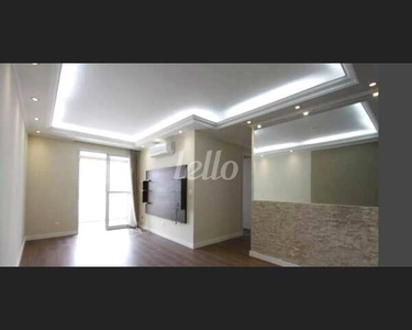 São Paulo - Apartamento Padrão - Vila Gumercindo