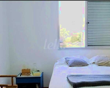 São Paulo - Apartamento Padrão - Vila Mariana