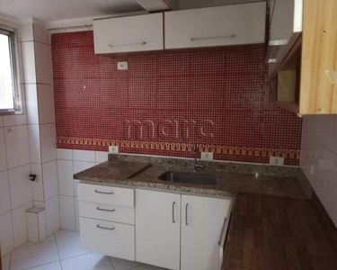 SÃO PAULO - Apartamento Padrão - VILA MARIANA