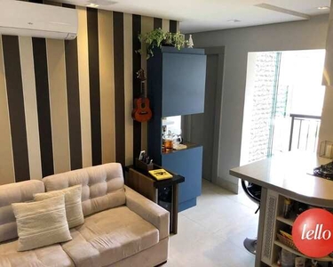 São Paulo - Apartamento Padrão - Vila Nova Conceição