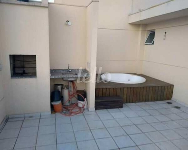 São Paulo - Apartamento Padrão - Vila Prudente