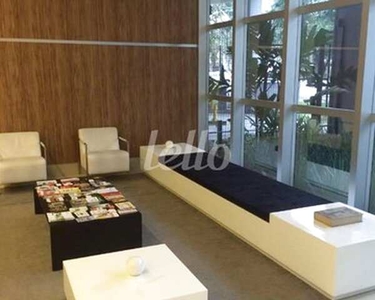 São Paulo - Conjunto Comercial/Sala - Chácara Santo Antônio