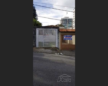 São Paulo - Terreno Padrão - Vila Guilherme