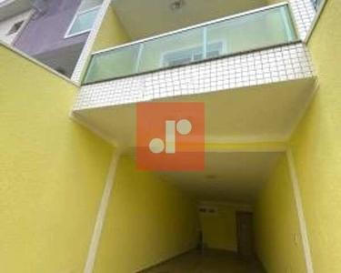 Sobrado 120m² - 3 Quartos, 3 vagas, para vender , Vila Humaitá, Santo André, SP
