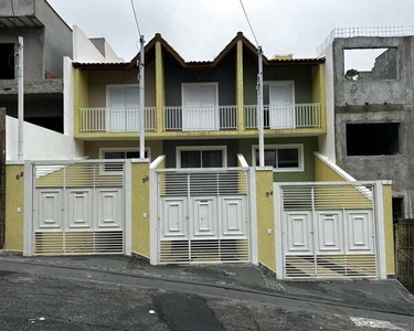 Sobrado à venda no Bairro da Vila Sônia