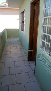 Sobrado com 1 dormitório para alugar, 35 m² por R$ 1.200,00/mês - Portal de Versalhes 1 -