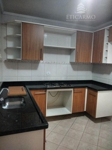 Sobrado com 2 dormitórios, 150 m² - venda por R$ 450.000,00 ou aluguel por R$ 2.200,00/mês