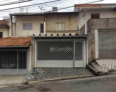Sobrado com 2 dormitórios à venda, 135 m² por R$ 630.000,00 - Jardim Sao Paulo(Zona Norte