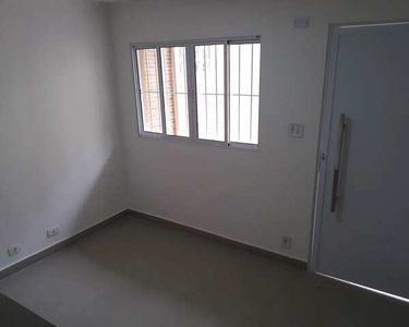 Sobrado com 2 dormitórios à venda, 80 m² - Mooca - São Paulo/SP