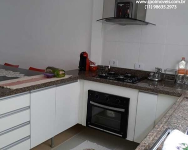 Sobrado com 3 dormitórios, 110 m² - venda por R$ 635.000 ou aluguel por R$ 2.950/mês - Vil