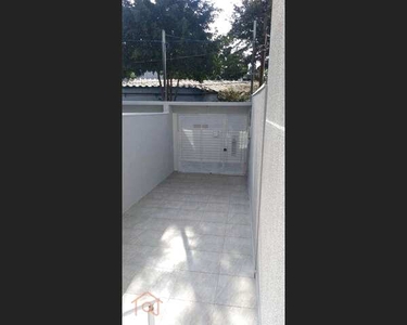 Sobrado com 3 dormitórios à venda, 101 m² por R$ 560.000,00 - Jardim Umuarama - São Paulo