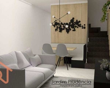 Sobrado com 3 dormitórios à venda, 105 m² por R$ 620.000,00 - Cupecê - São Paulo/SP