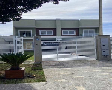 SOBRADO COM 3 DORMITÓRIOS À VENDA, 107 M² - CIDADE JARDIM - SÃO JOSÉ DOS PINHAIS/PR