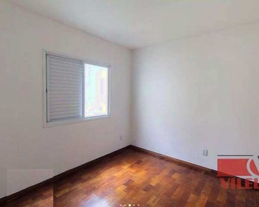 Sobrado com 3 dormitórios à venda, 116 m² por R$ 600.000,00 - Vila Alpina - São Paulo/SP