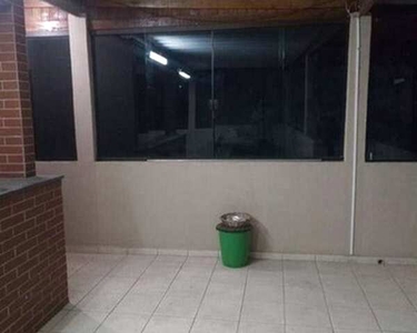 Sobrado com 3 dormitórios à venda, 119 m² por R$ 585.100,00 - Vila Francos - São Paulo/SP