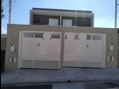 Sobrado com 3 dormitórios à venda, 148 m² por R$ 730.000,00 - Jardim Santa Cruz (Campo Gra