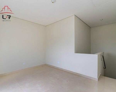 Sobrado com 3 dormitórios à venda, 149 m² por R$ 630.000,00 - Bacacheri - Curitiba/PR