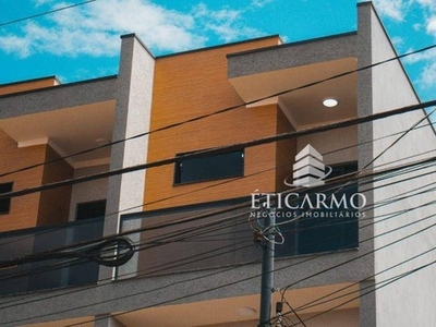 Sobrado com 3 dormitórios à venda, 159 m² por R$ 890.000,00 - Vila Beatriz - São Paulo/SP