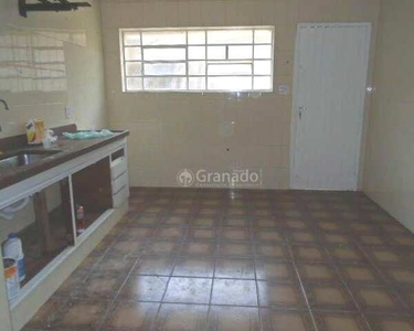 Sobrado com 3 dormitórios à venda, 170 m² por R$ 606.000,00 - Vila Gustavo - São Paulo/SP