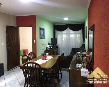 Sobrado com 3 dormitórios à venda, 220 m² por R$ 689.900,00 - Planalto - São Bernardo do C