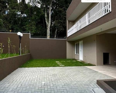 SOBRADO com 3 dormitórios à venda com 126.56m² por R$ 640.000,00 no bairro Campo Comprido