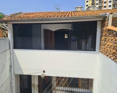 Sobrado com 3 dormitórios à venda por R$ 599.000,00 - Pirituba - São Paulo/SP