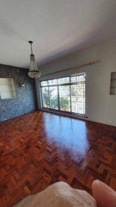 Sobrado com 3 dormitórios para alugar por R$ 10.018,00/mês - Vila Madalena - São Paulo/SP