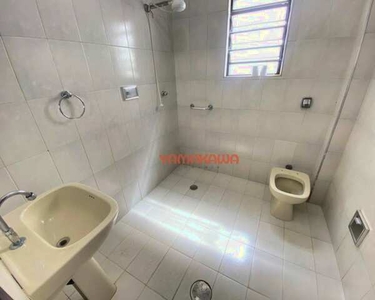 Sobrado com 4 dormitórios, 161 m² - venda por R$ 630.000,00 ou aluguel por R$ 2.440,00/mês